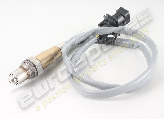 nouveau maserati sonde lambda avant côté droit 760mm numéro de pièce 670009075