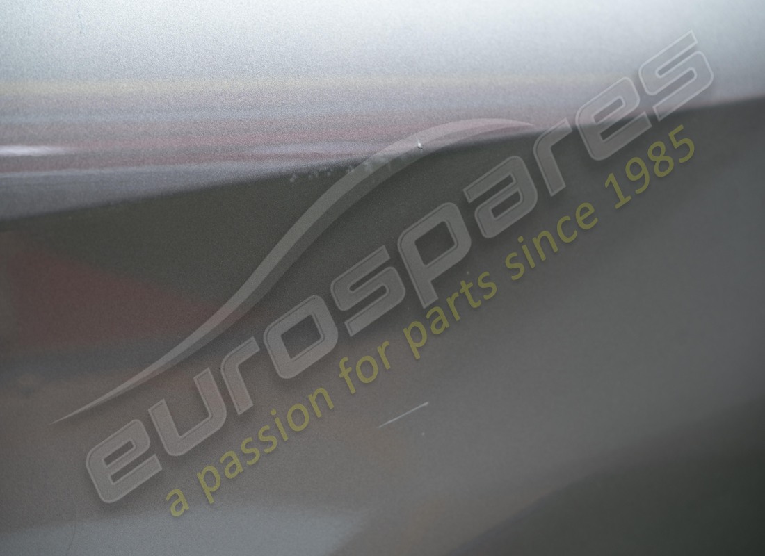 utilisé ferrari porte latérale gauche complète. numéro de pièce 985947865 (3)