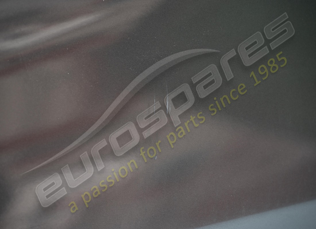 utilisé ferrari porte latérale gauche complète. numéro de pièce 985947865 (5)