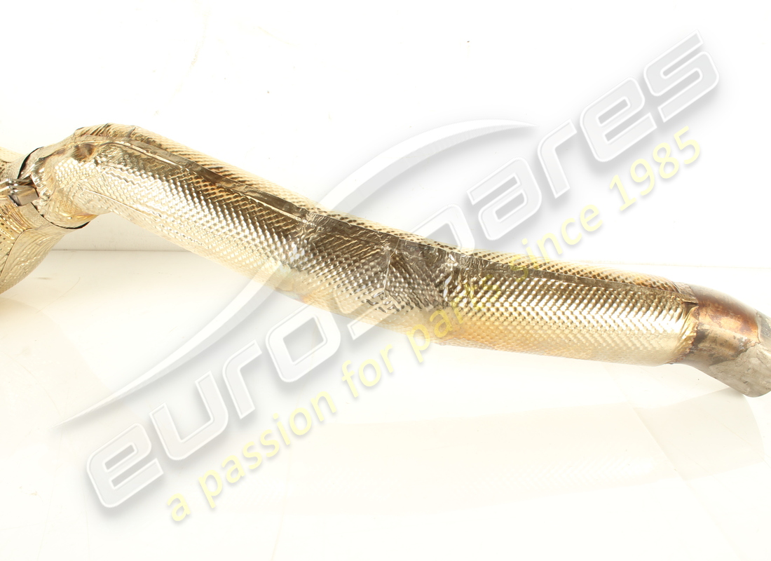 catalyseur lh d'occasion ferrari. numéro de pièce 765761 (3)