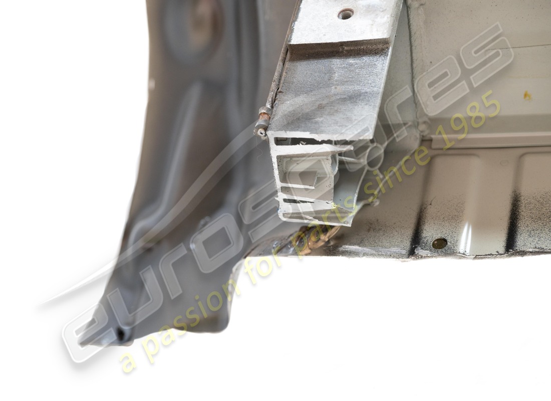 plancher de coffre arrière d'occasion eurospares. référence eap1566255 (8)
