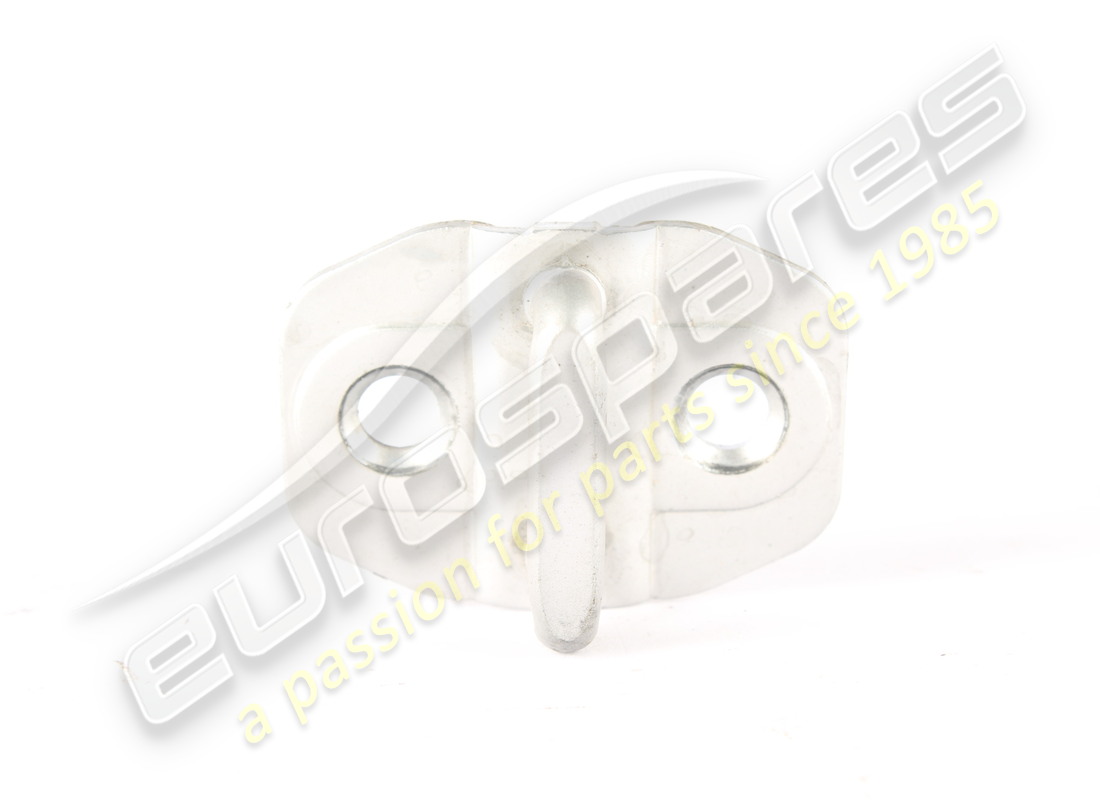 UTILISÉ Maserati SCONTRINO COMPLET SERRATURA P . NUMÉRO DE PIÈCE 675000573 (1)