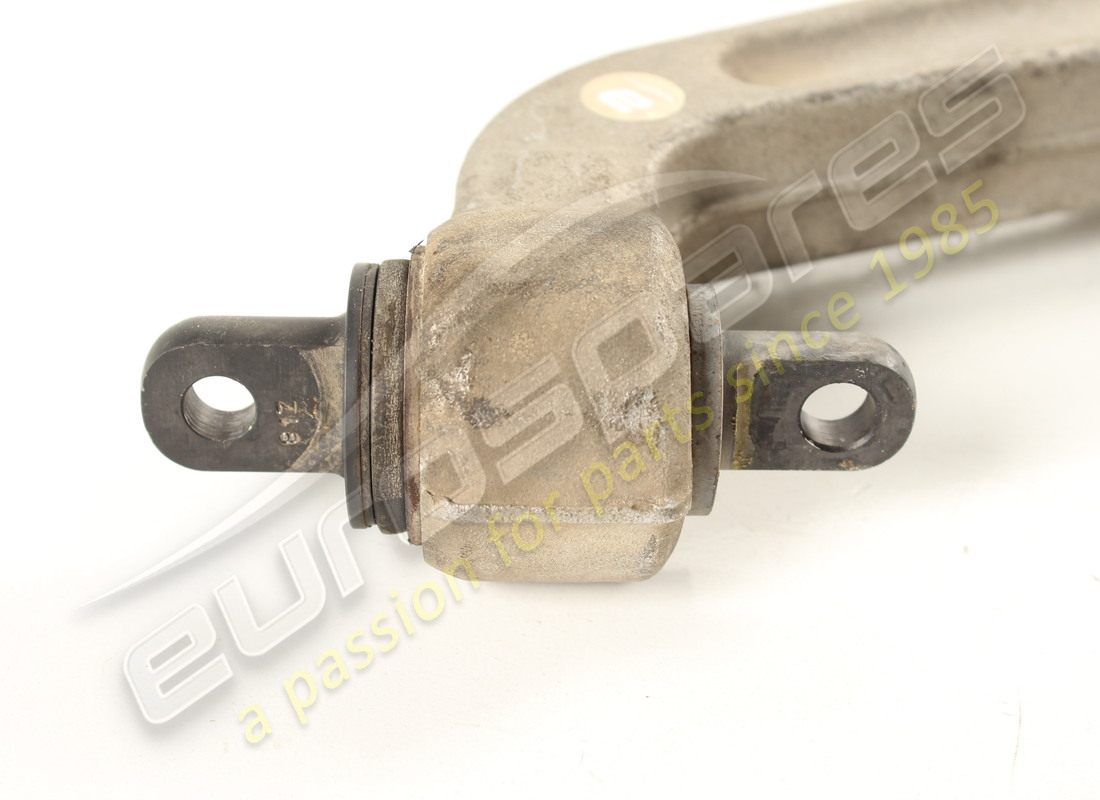 utilisé lamborghini levier supérieur gauche. numéro de pièce 400407505b (2)