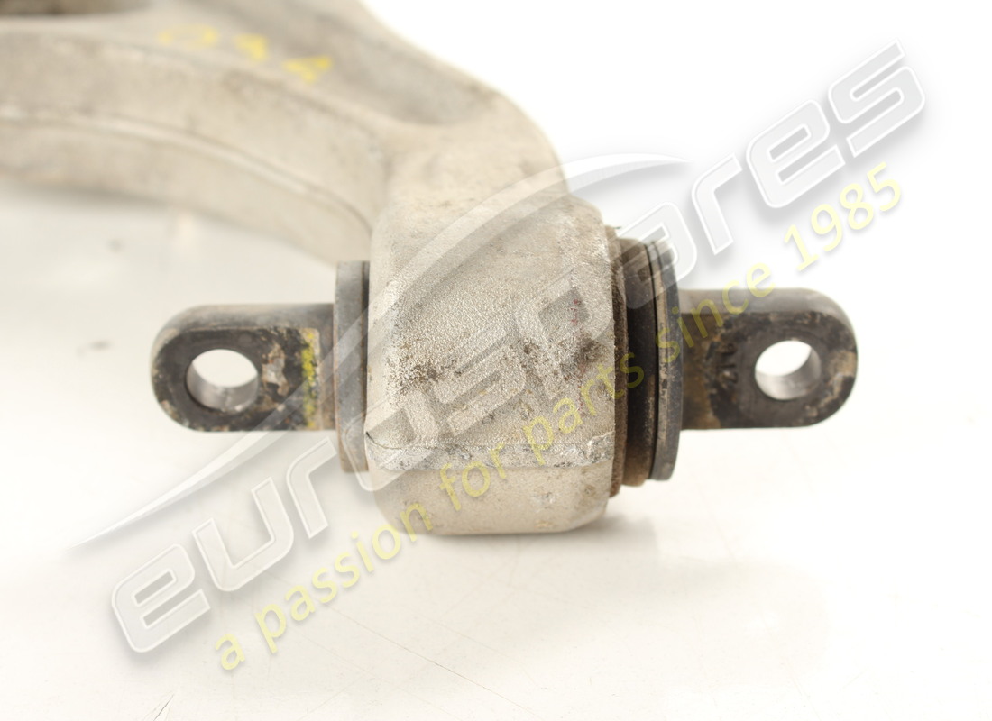 utilisé lamborghini levier supérieur gauche. numéro de pièce 400407505b (4)