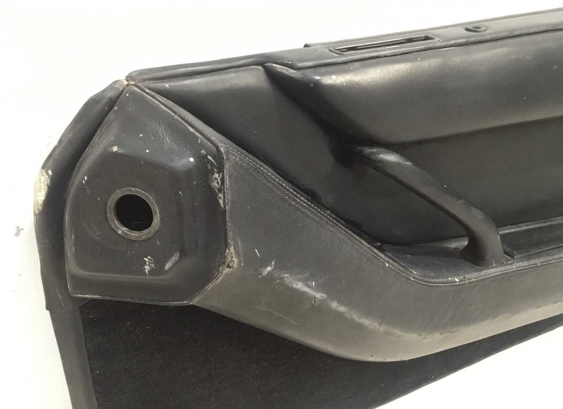 panneau de porte droit eurospares utilisé. numéro de pièce eap1380710 (3)