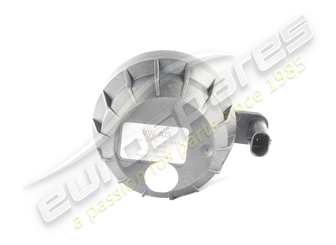 utilisé lamborghini générateur d'impulsions. numéro de pièce 4h0907601d (2)