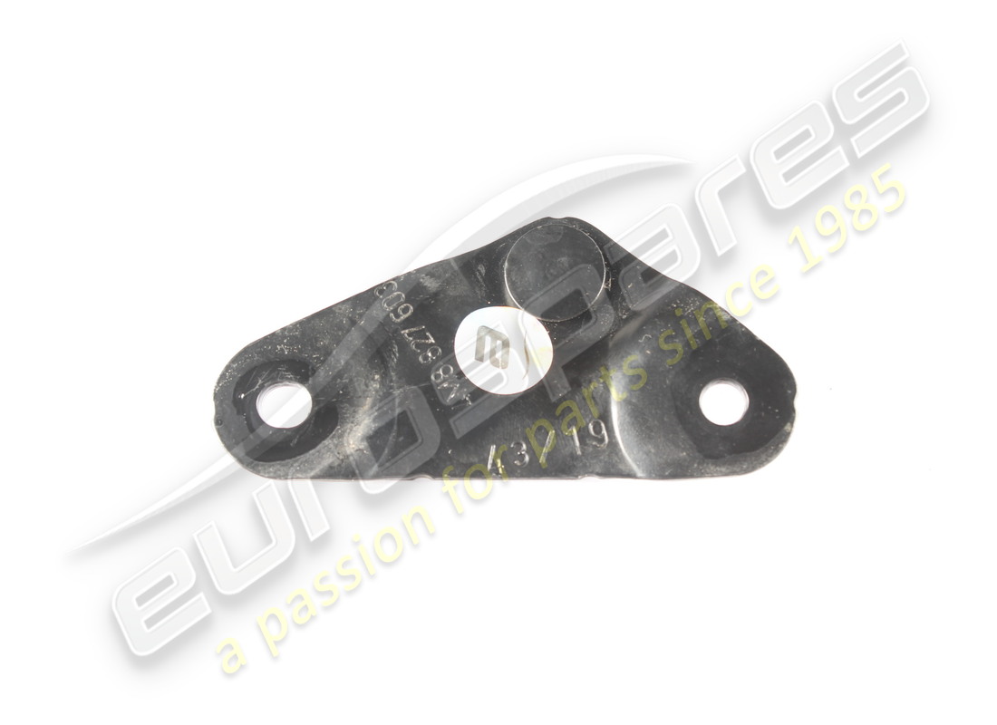 support de transmission de broche d'occasion lamborghini. numéro de pièce 4m8827603 (2)