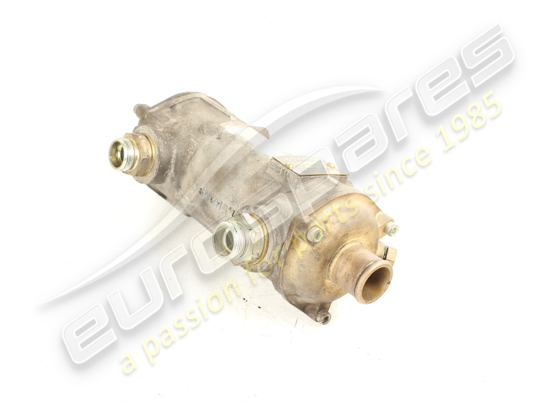 utilisé ferrari échangeur de chaleur. numéro de pièce 240653 (2)