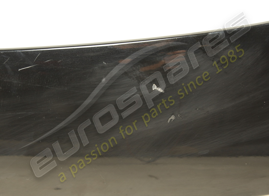 lamborghini spoiler arrière utilisé. numéro de pièce 4ml827933a (5)