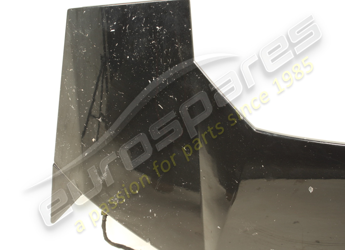 lamborghini spoiler arrière utilisé. numéro de pièce 4ml827933a (4)
