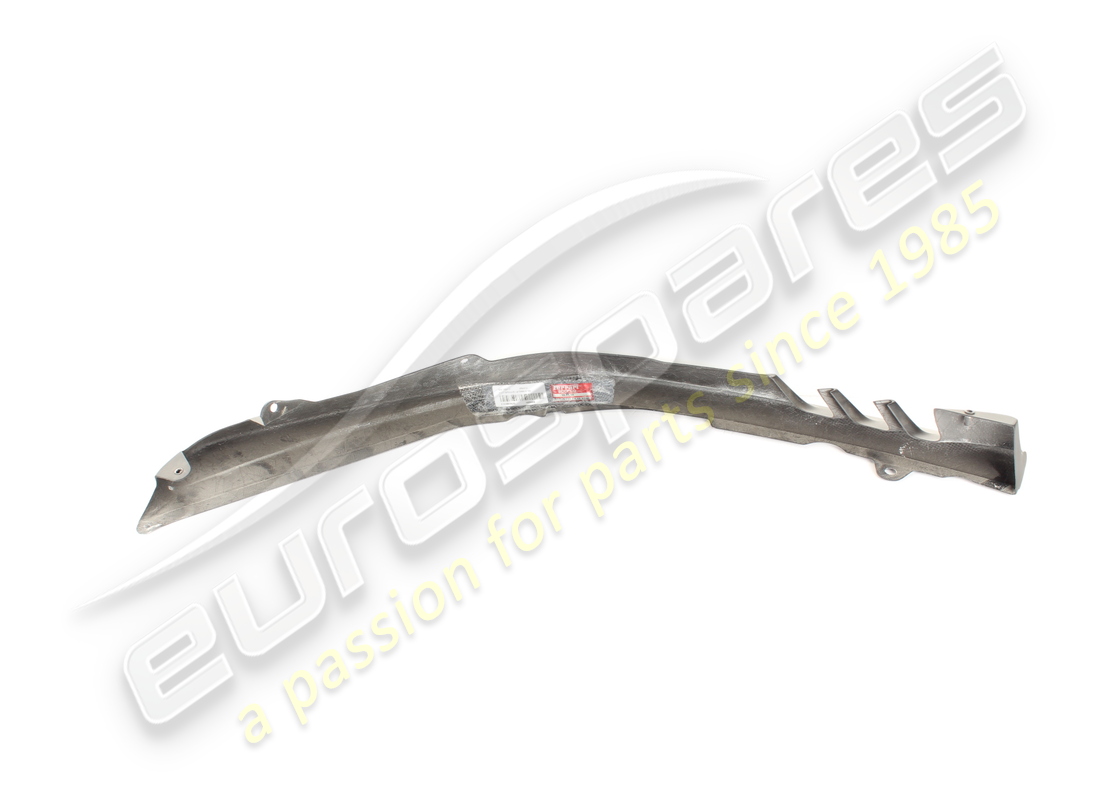 nouveau ferrari spoiler laterale dx nero complet. numéro de pièce 801659 (2)