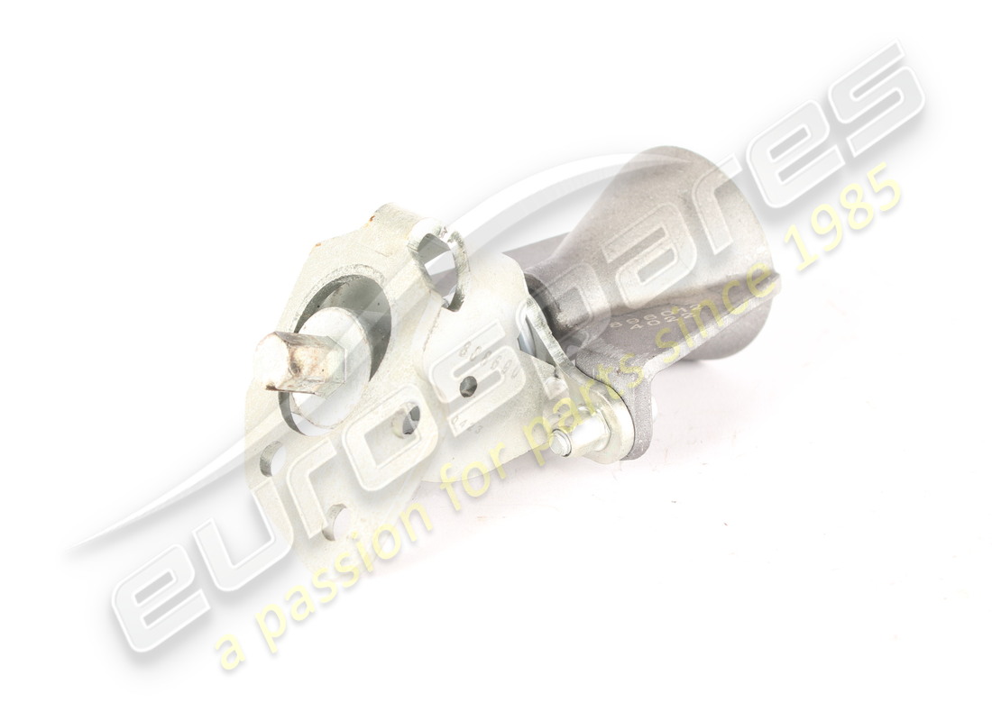 serrure rinvio p-lock complète d'occasion. numéro de pièce : 888690 (2)