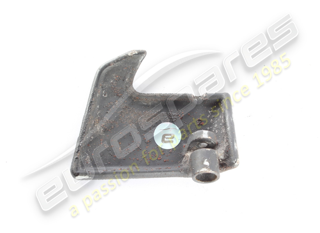 poignée de porte intérieure droite ferrari utilisée. numéro de pièce 62158400 (2)
