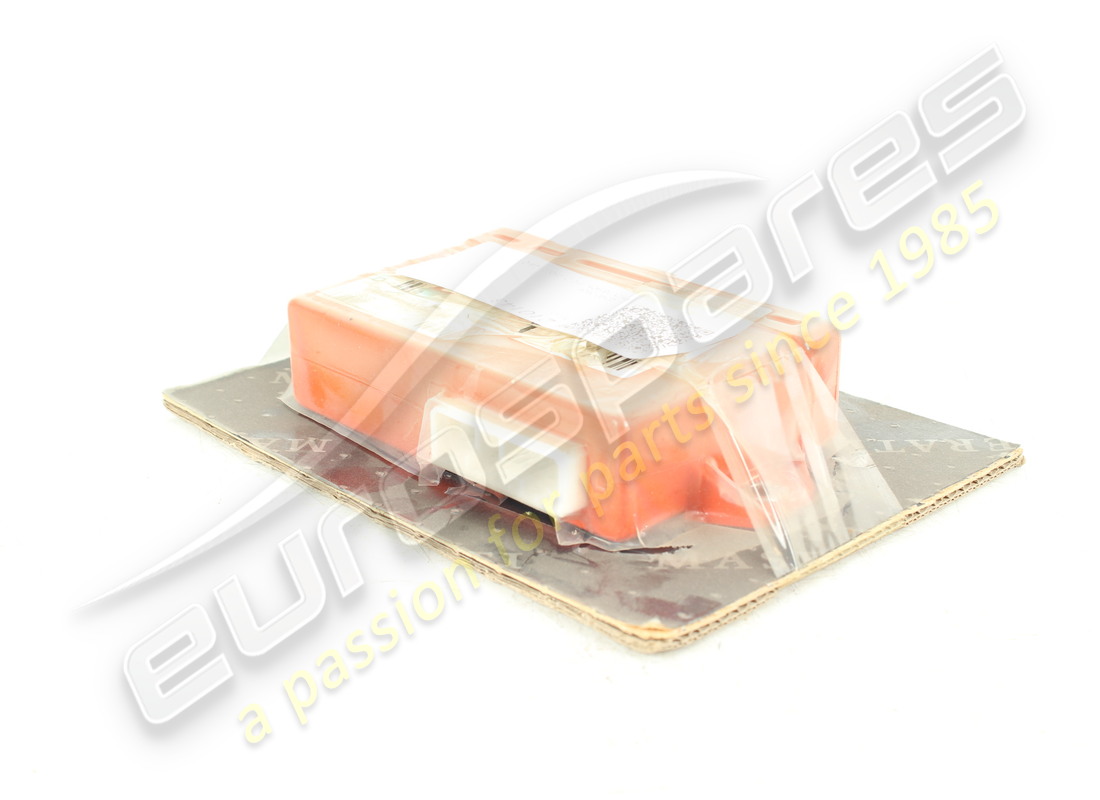 nouveau maserati ecu de climatisation et de chauffage arrière (opt). numéro de pièce 210143 (2)