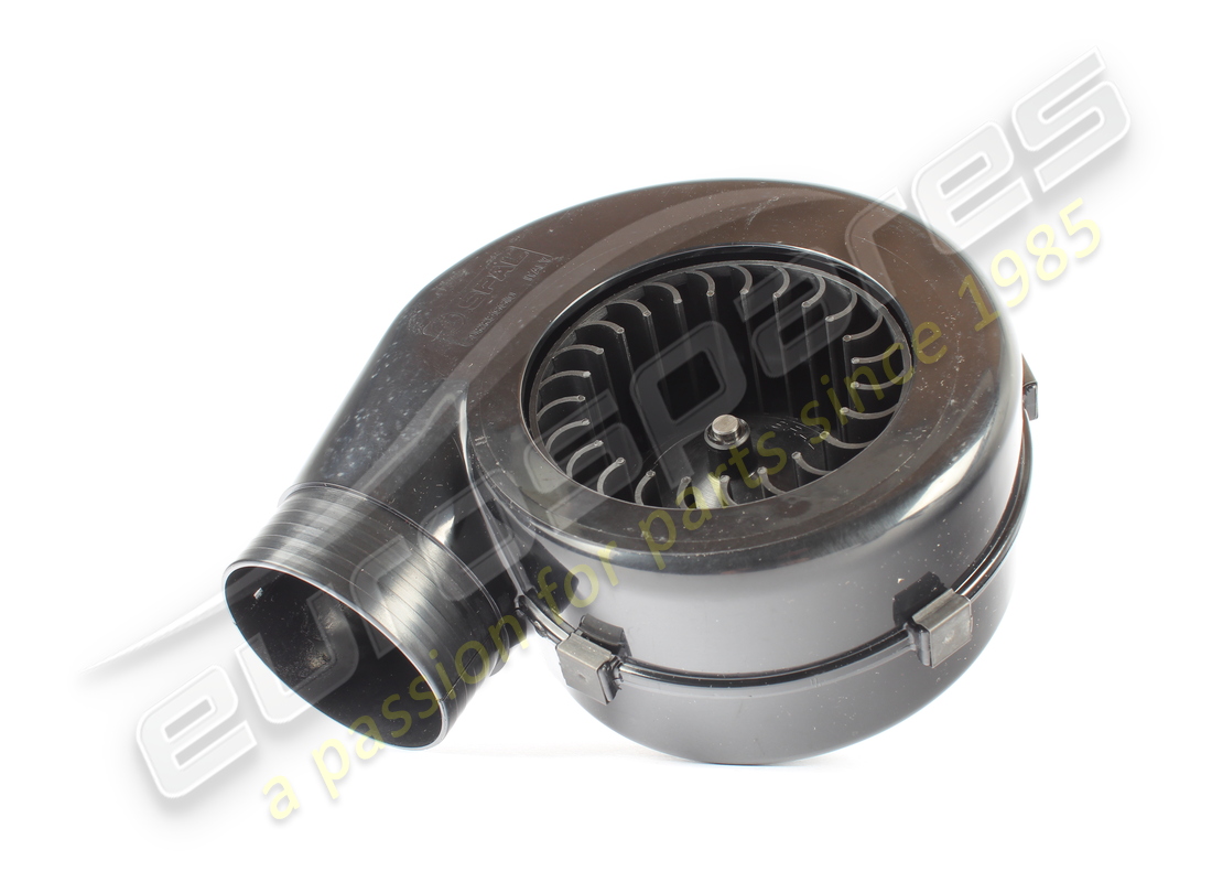 nouveau eurospares radiateur électrique droit (ventilateur blanc). référence 60091600 (3)