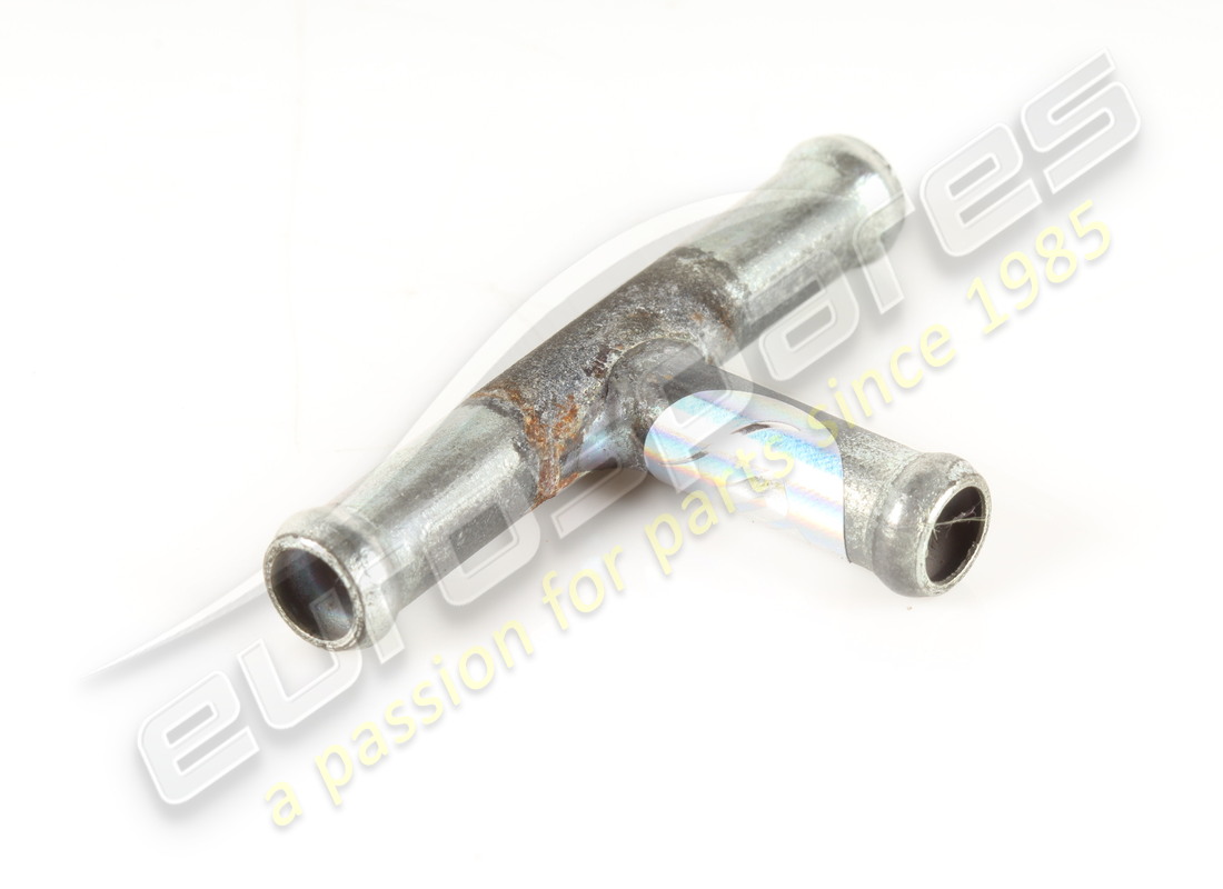 UTILISÉ Ferrari 3-WAY UNION . NUMÉRO DE PIÈCE 194017 (1) UTILISÉ Ferrari 3-WAY UNION . NUMÉRO DE PIÈCE 194017 (1)