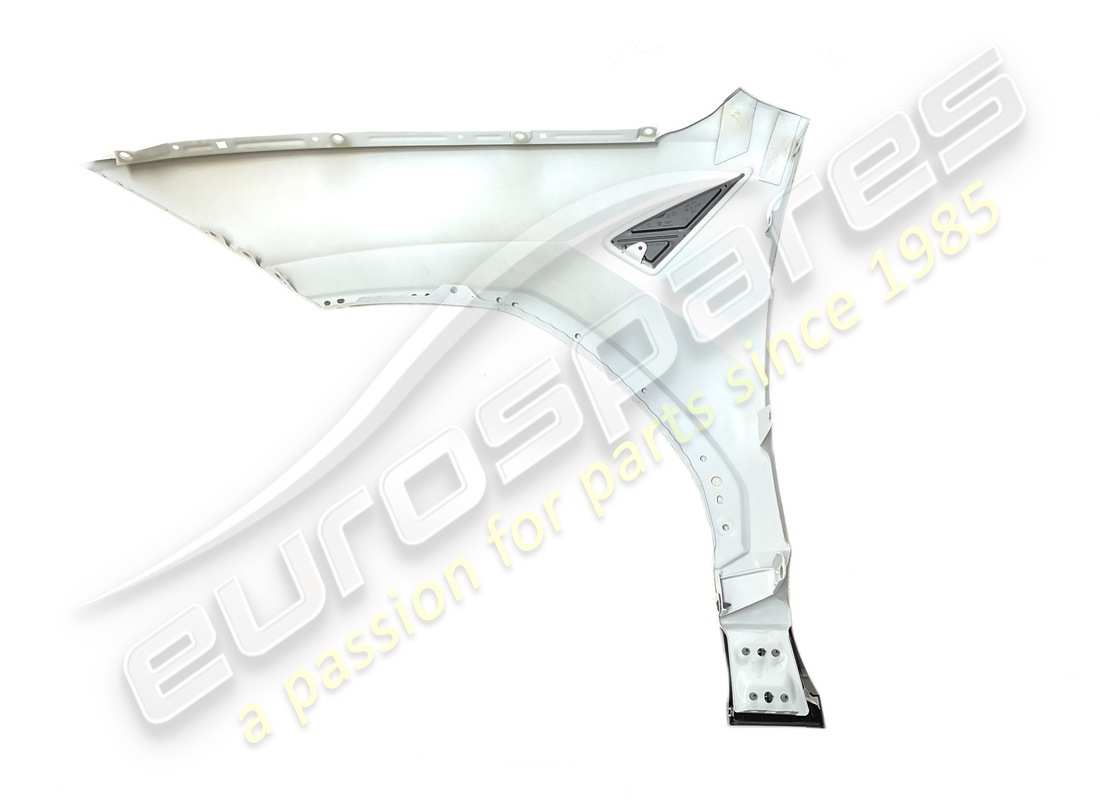 utilisé lamborghini aile avant droit. numéro de pièce 4ml821106a (2)