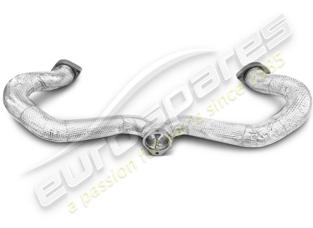 nouveau tube de dérivation tubi f355. numéro de pièce tsfe355c96000ank (1)