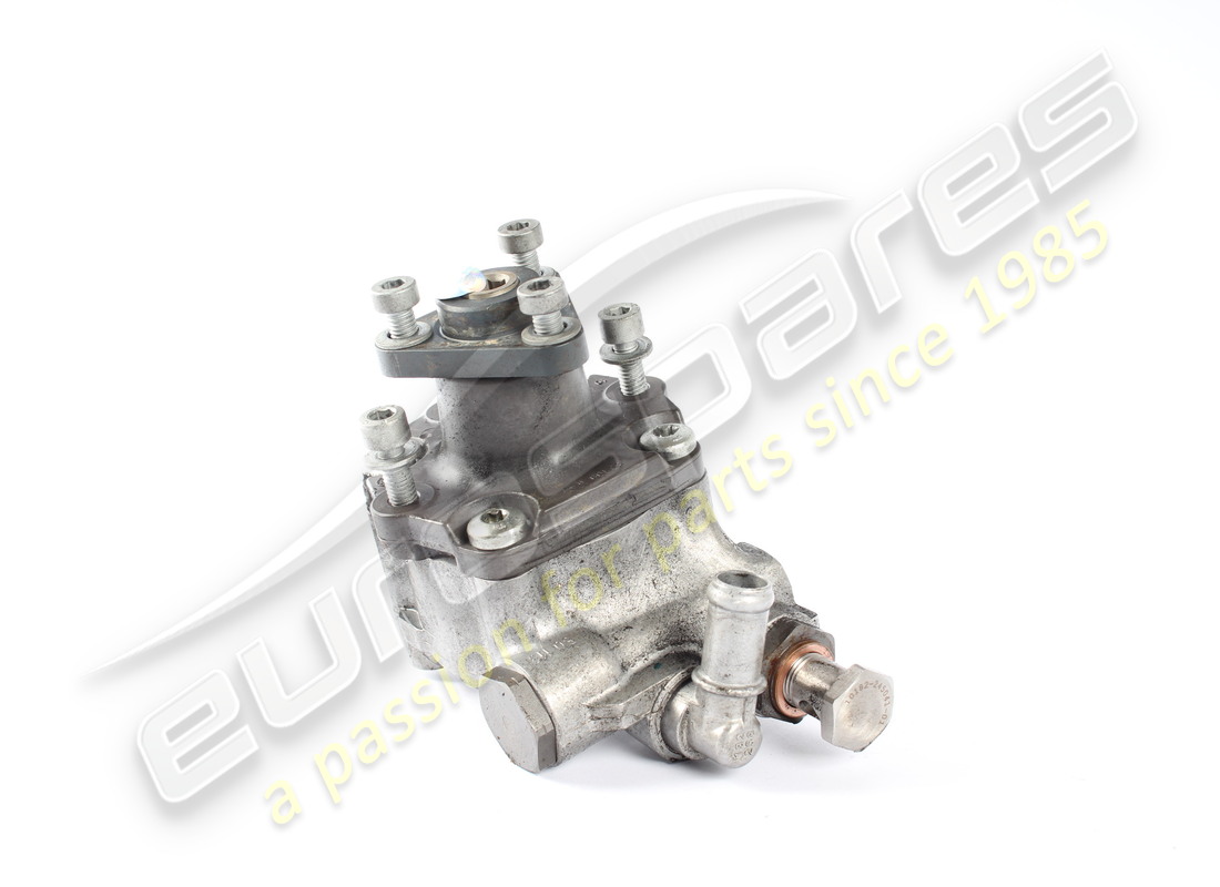 utilisé ferrari pompe de direction assistée. numéro de pièce 277566 (2)