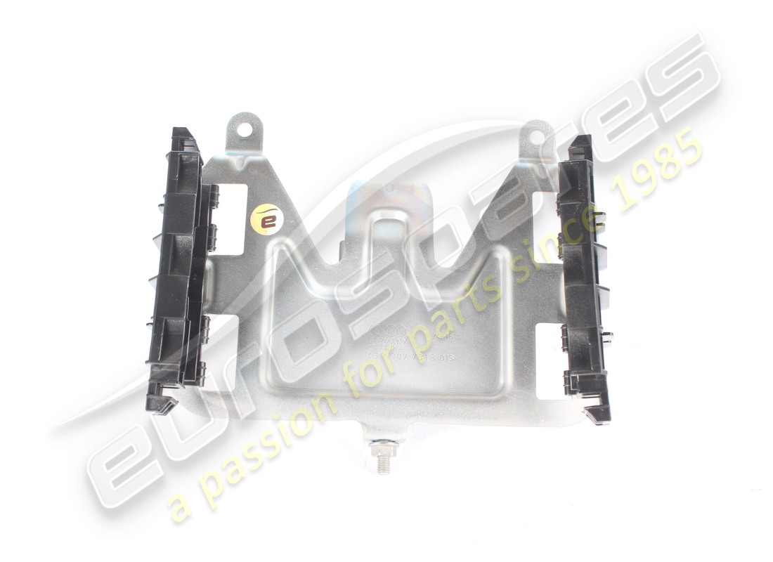 SUPPORT Lamborghini D'OCCASION, ANNONCES ÉLECTRIQUES. NUMÉRO DE PIÈCE 4S0907731B (1)