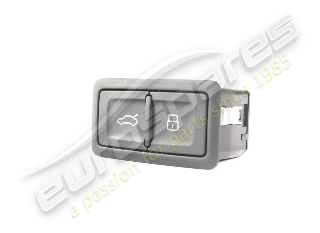 UTILISÉ Lamborghini COMMUTATEUR DE HAYON HECKKLAPPE+ZV WEI . NUMÉRO DE PIÈCE 4G0959831D5PR (1)