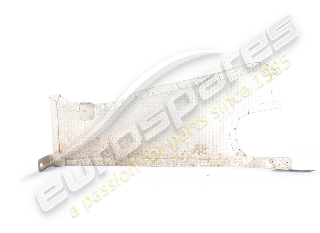 utilisé ferrari bouclier avant droit. numéro de pièce 208837 (2)