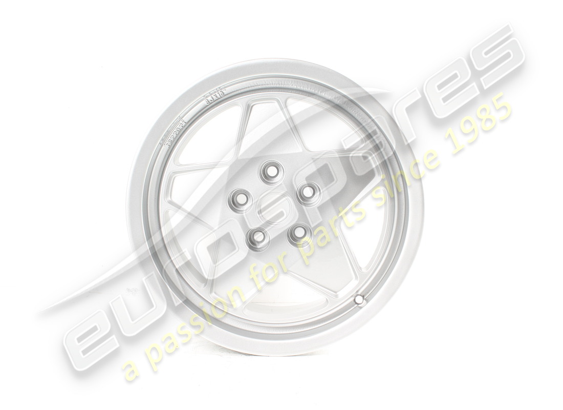 jeu de roues ferrari 16 reconditionné. numéro de pièce 138050set (9)