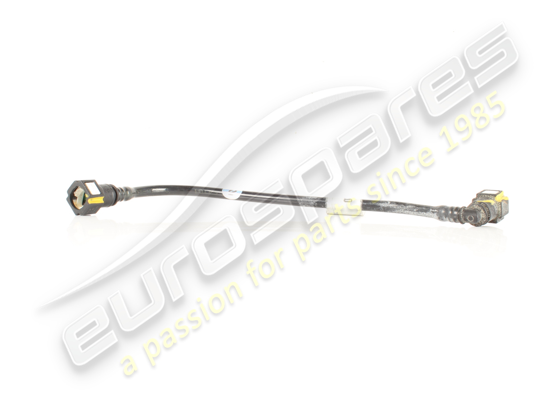 CONDUITE DE CARBURANT Lamborghini UTILISÉE. NUMÉRO DE PIÈCE 470201420 (1)