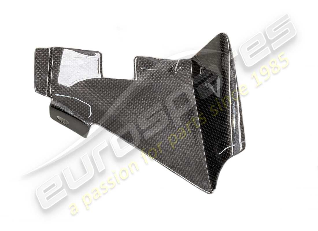 NOUVEAU (AUTRE) Lamborghini PARAT.VERN.LAT.SXLUNOTT.L.MOT. . NUMÉRO DE PIÈCE 418103781A (1)