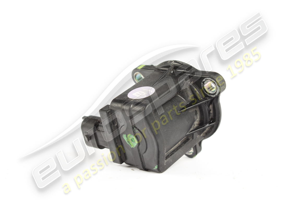 utilisé ferrari soupape de décharge. numéro de pièce 315495 (2)