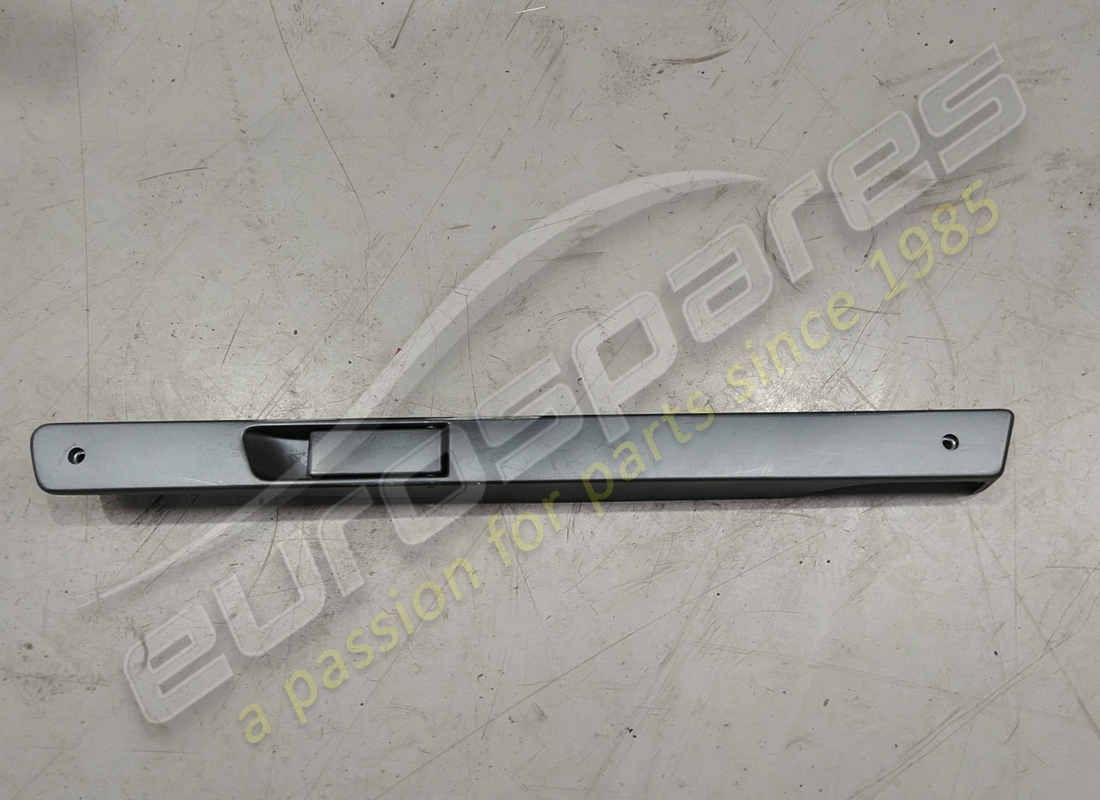 ASSEMBLAGE D'OCCASION Aston Martin À L'INTÉRIEUR DE LA POIGNÉE RLSE. NUMÉRO DE PIÈCE 6G3322614AB (1)