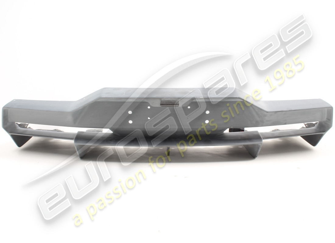 nouveau diffuseur de carbone noir mat lamborghini sto. numéro de pièce 4t3825503f3fz (1)