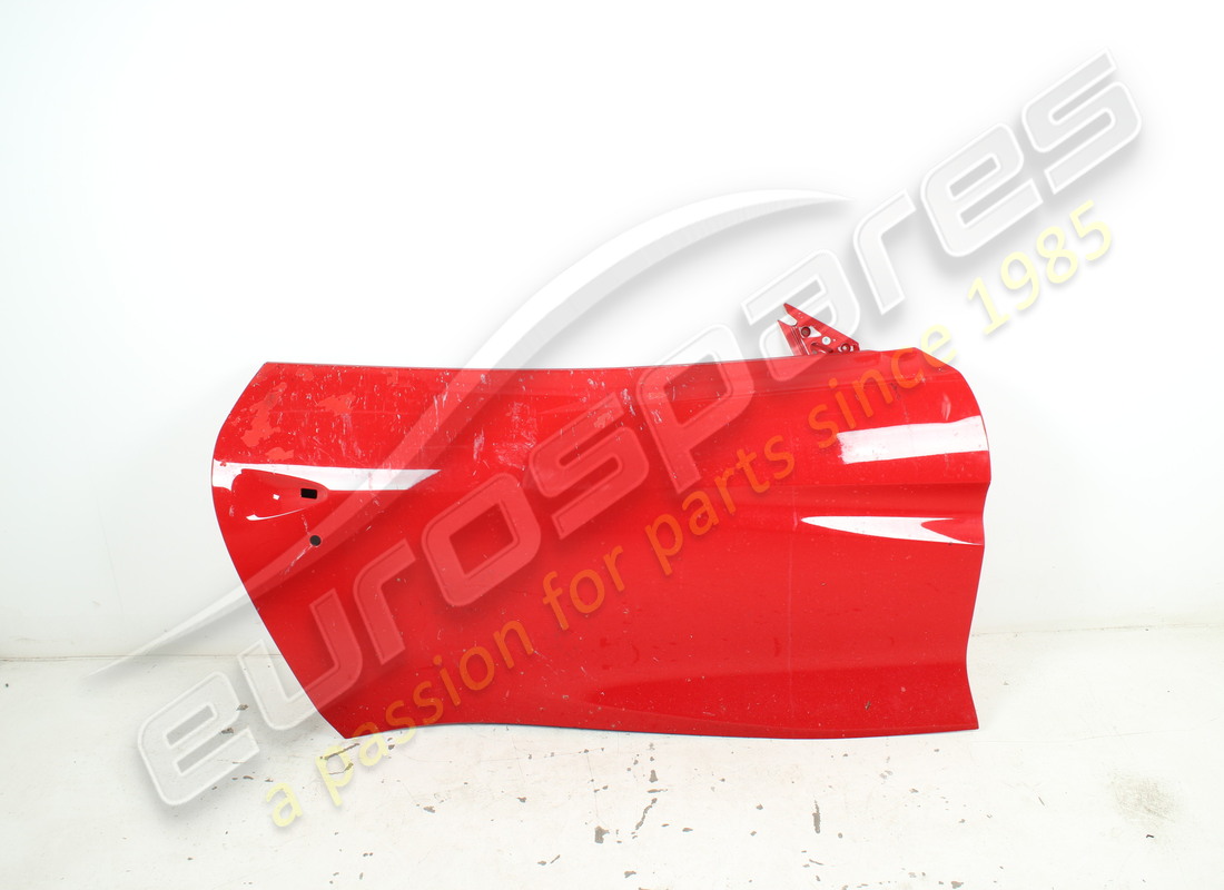 utilisé ferrari porte droite. numéro de pièce 985765676 (2)