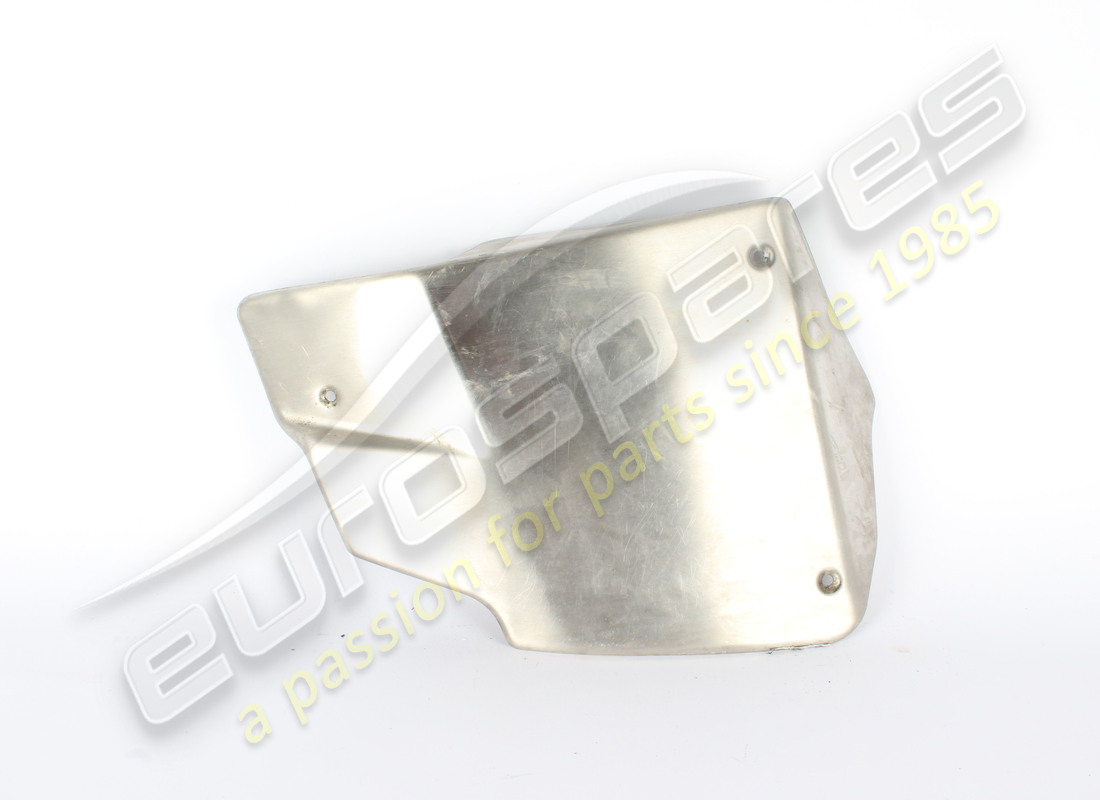PROTECTION DE PÉDALE D'ACCÉLÉRATEUR Ferrari UTILISÉE. NUMÉRO DE PIÈCE 69270900 (1)