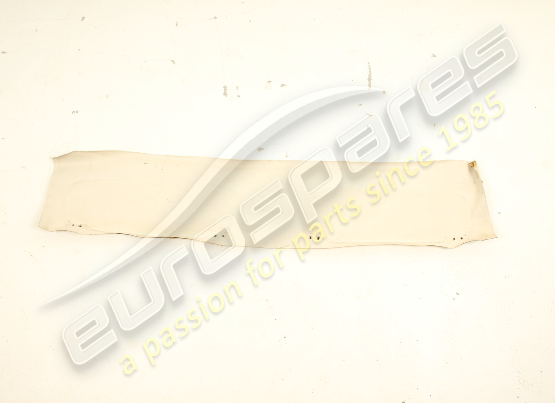 DOUBLURE Ferrari UTILISÉE. NUMÉRO DE PIÈCE 60599400 (1)