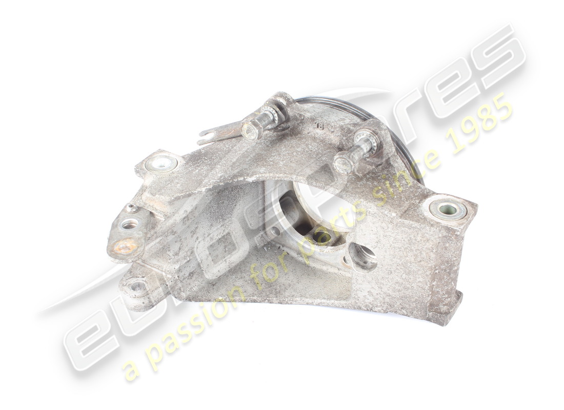 utilisé ferrari support de moyeu. numéro de pièce 162938 (2)