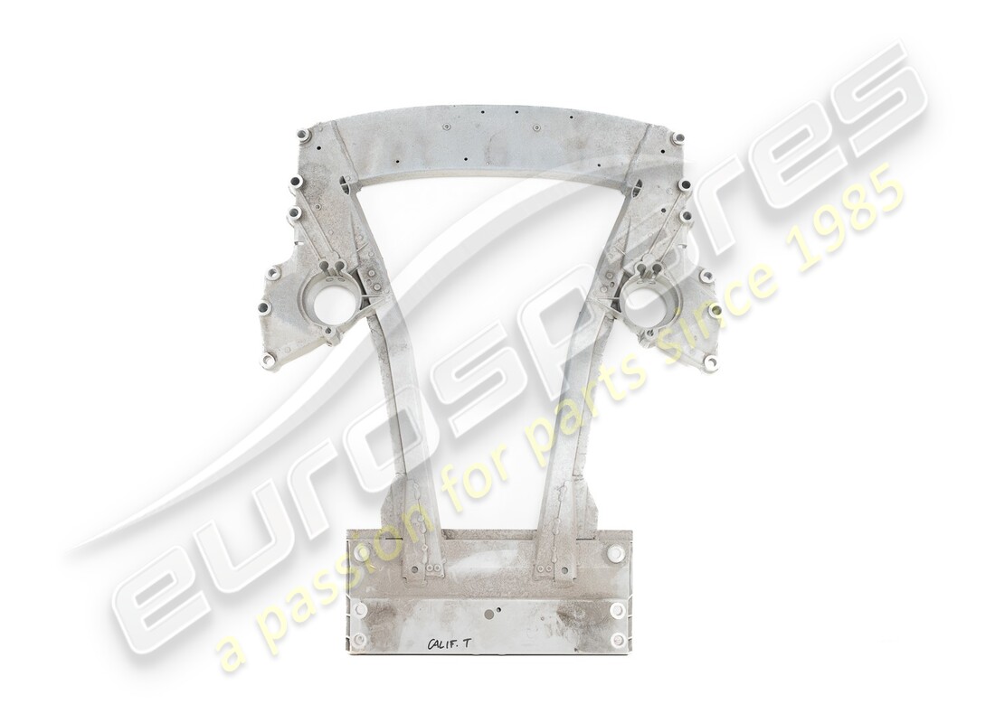 nouveau sous-châssis de moteur complet ferrari. numéro de pièce 985294410 (1)