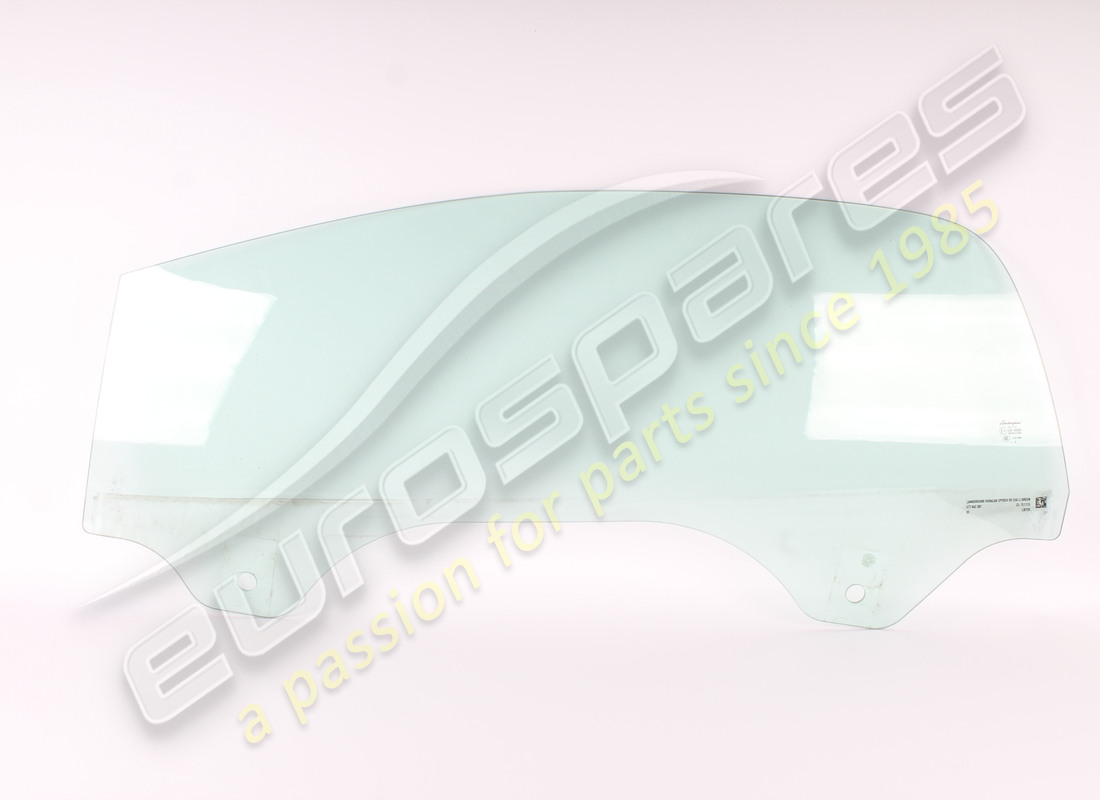 fenêtre de porte lamborghini utilisée, verre de fenêtres de porte d'entrée. numéro de pièce 4t7845201 (1)