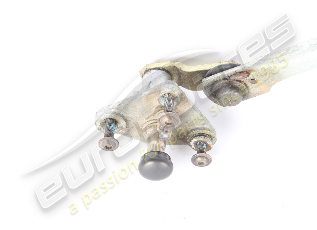 utilisé ferrari numéro de pièce de liaison d'essuie-glace rhd 65849300 (5)