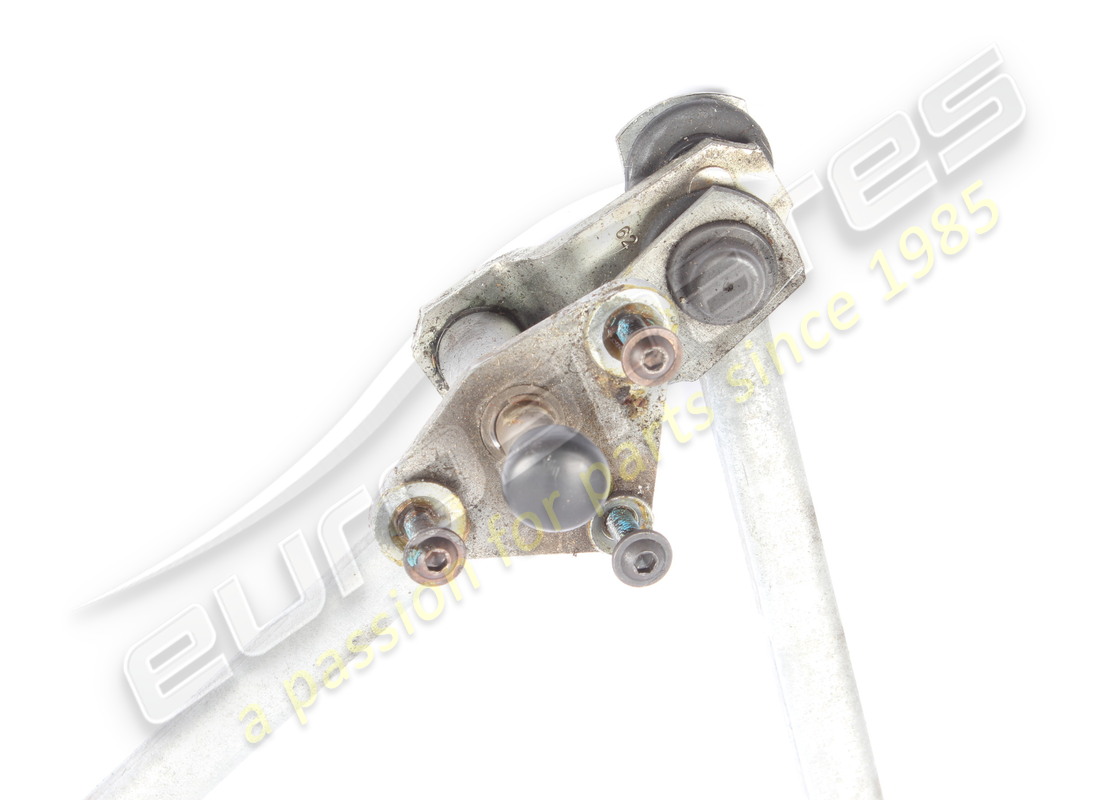 utilisé ferrari numéro de pièce de liaison d'essuie-glace rhd 65849300 (4)