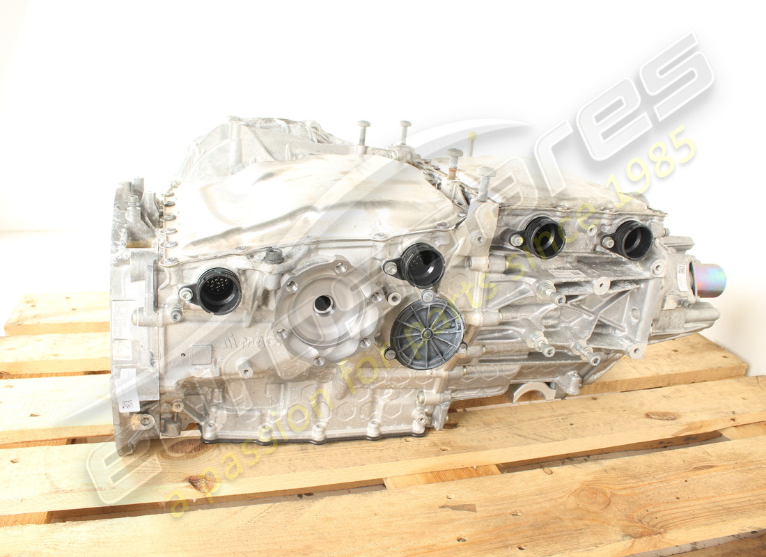 d'occasion ferrari cambio gtc 498 moteur post. numéro de pièce 893170 (3)