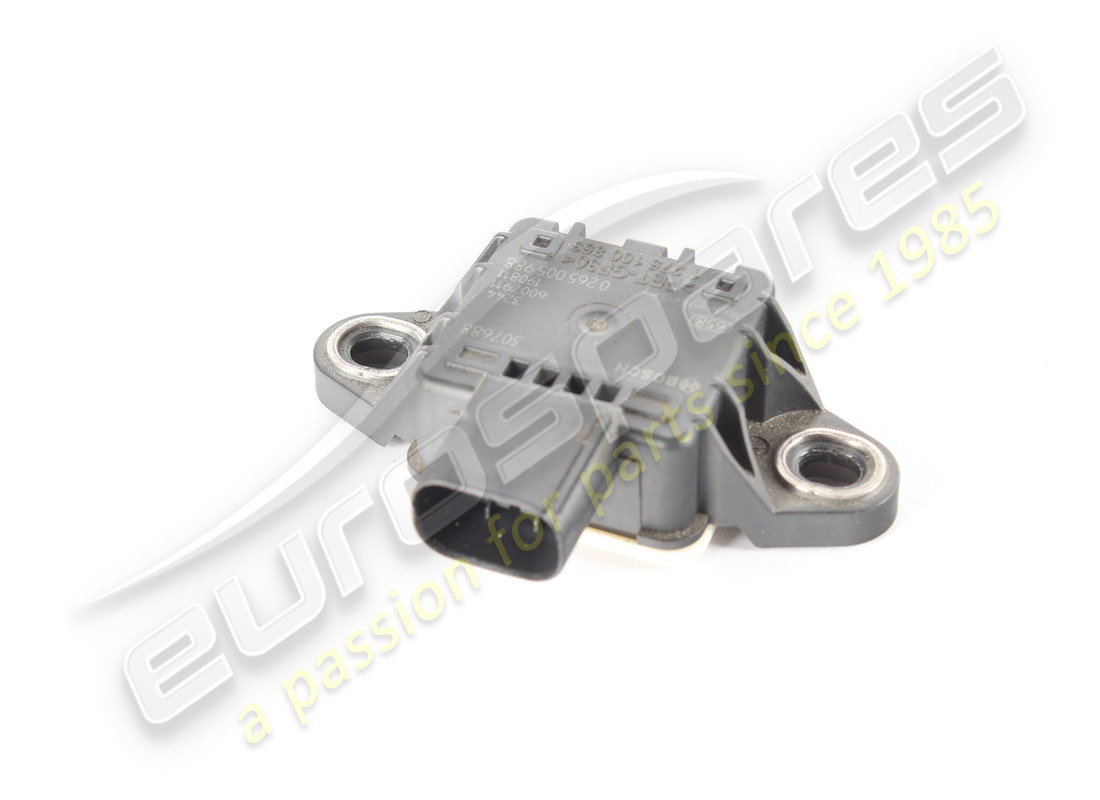 utilisé ferrari capteur de yaw. numéro de pièce 307688 (2)