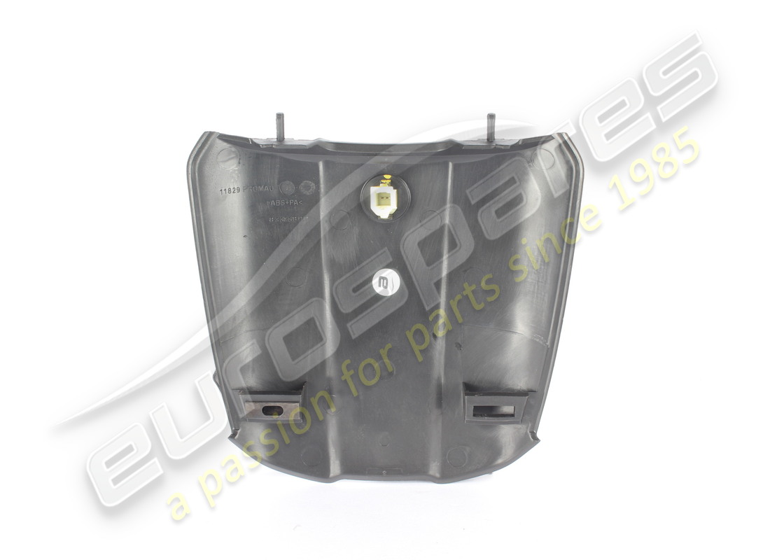 couvercle de capteur solaire d'occasion ferrari. numéro de pièce 82748600 (2)
