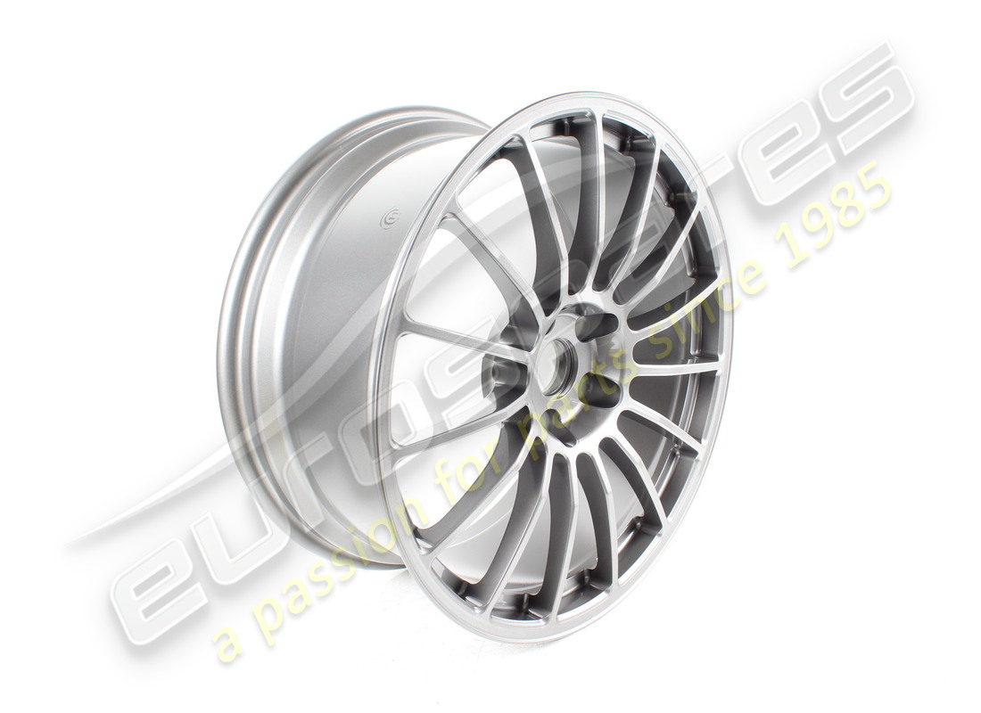 nouvelle roue avant lamborghini. numéro de pièce 400601017da (2)