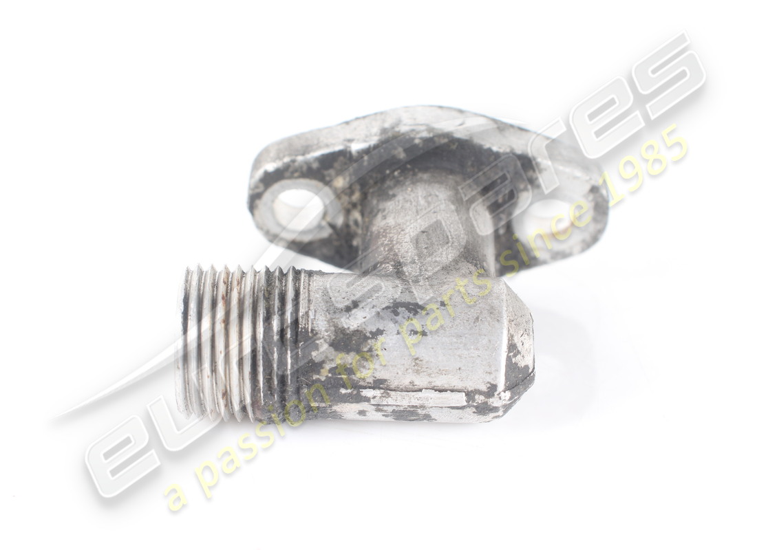 used maserati union on delivery compressor. part number 453375442 (3)