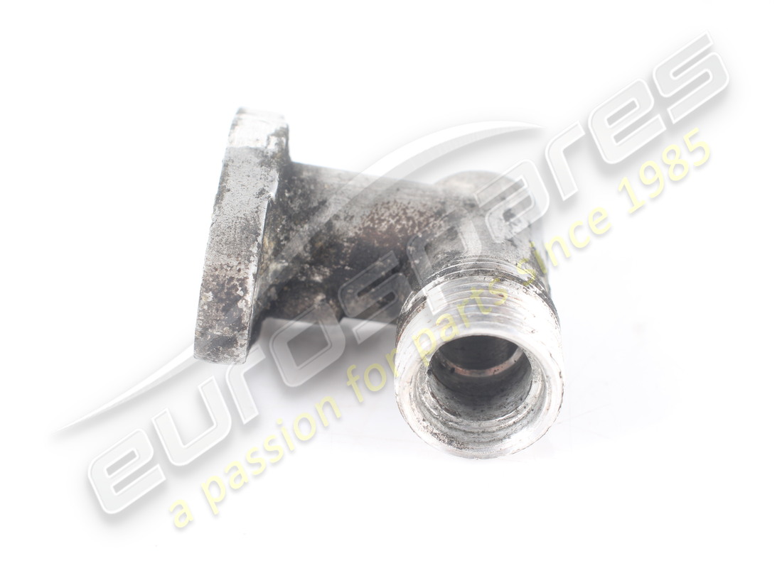 used maserati union on delivery compressor. part number 453375442 (2)