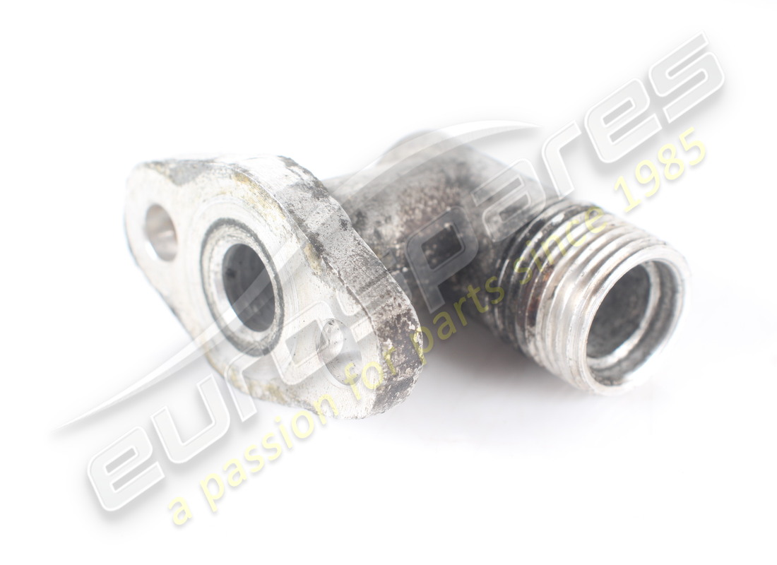 COMPRESSEUR D'OCCASION Maserati UNION À LA LIVRAISON. RÉFÉRENCE 453375442 (1)