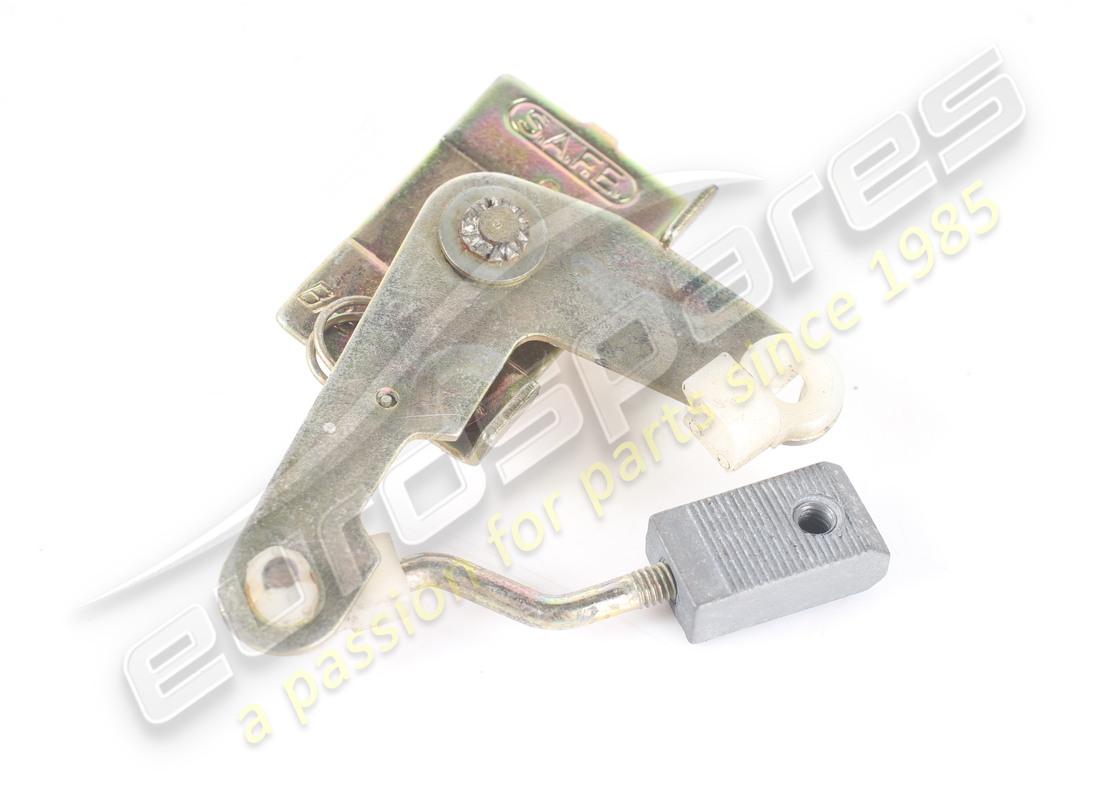 COMMANDE DE SÉCURITÉ LH D'OCCASION MASERATI. RÉFÉRENCE 314520153 (1) commande de sécurité lh d'occasion maserati. référence 314520153 (1)