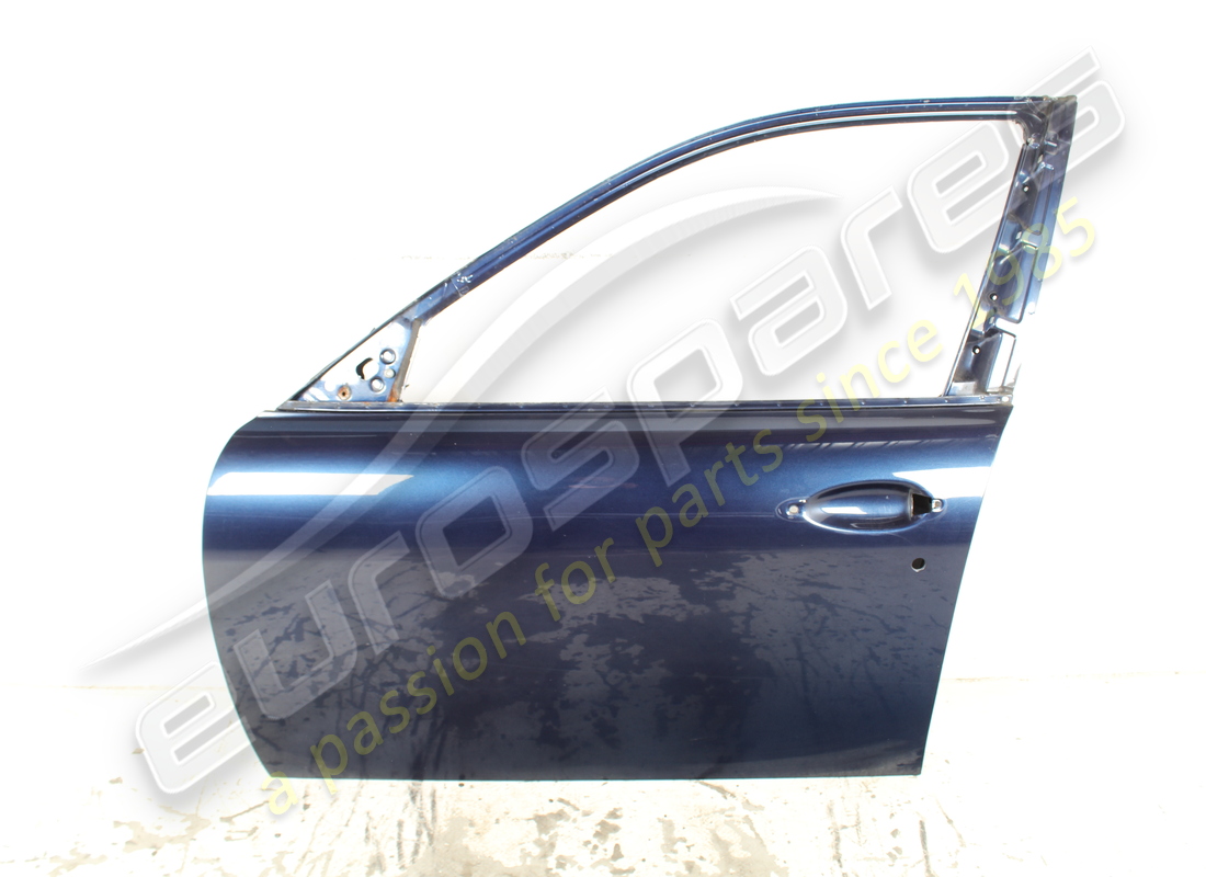 PORTE AVANT GAUCHE COMPLÈTE D'OCCASION Maserati. NUMÉRO DE PIÈCE 67062100 (1)
