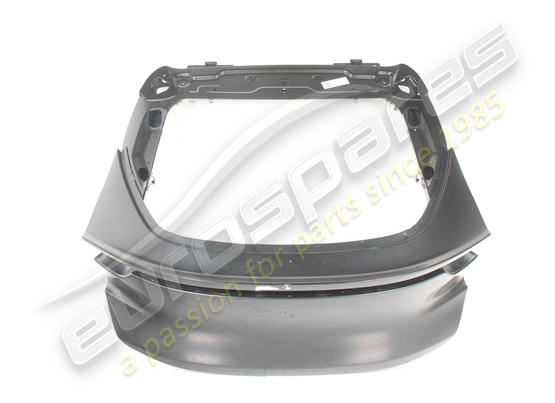 hayon complet neuf ferrari. numéro de pièce 985820737 (1)